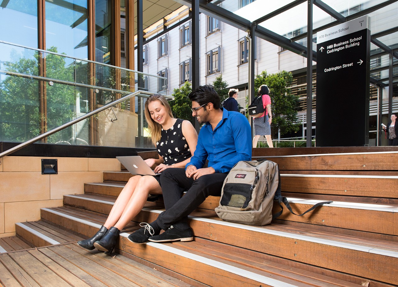 Fashion School In Sydney