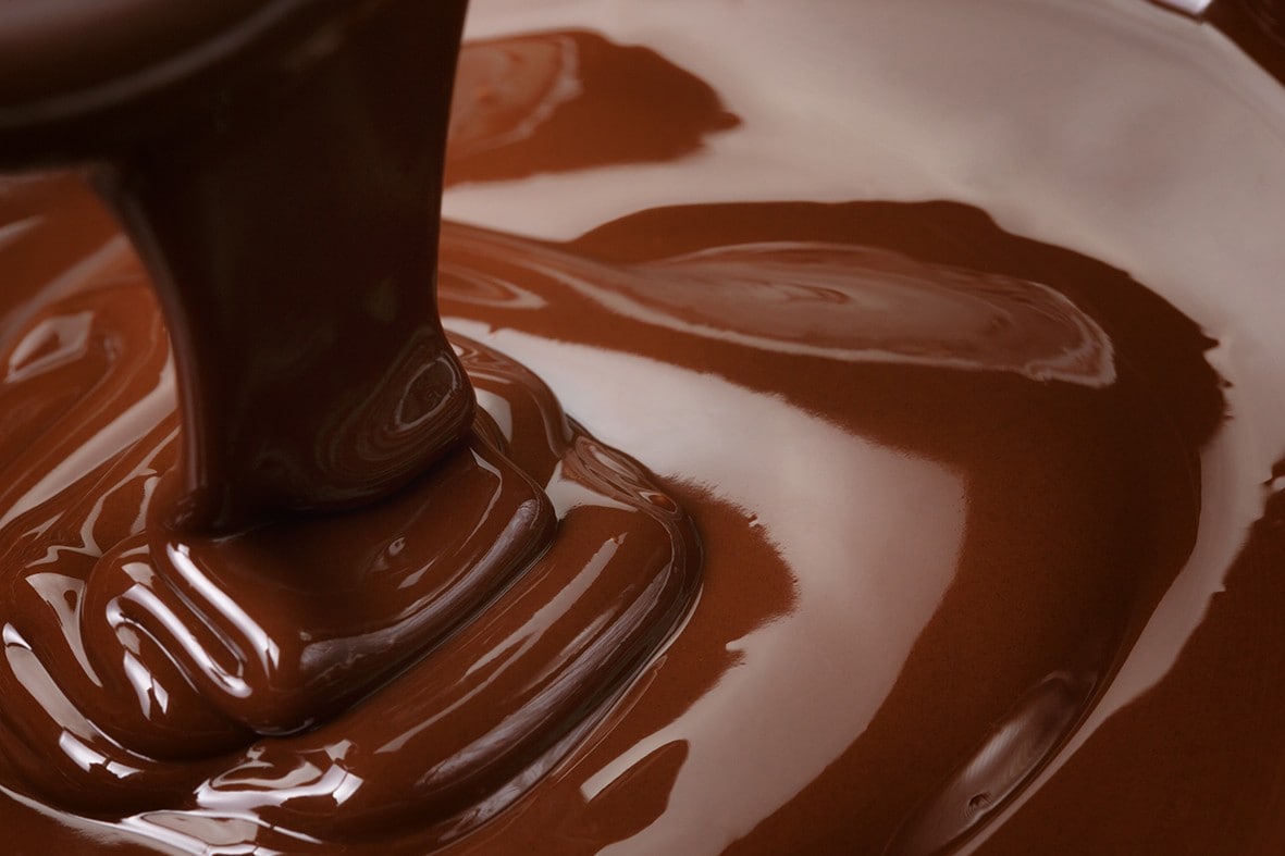 Sweet Science of Chocolate - The University of Sydney