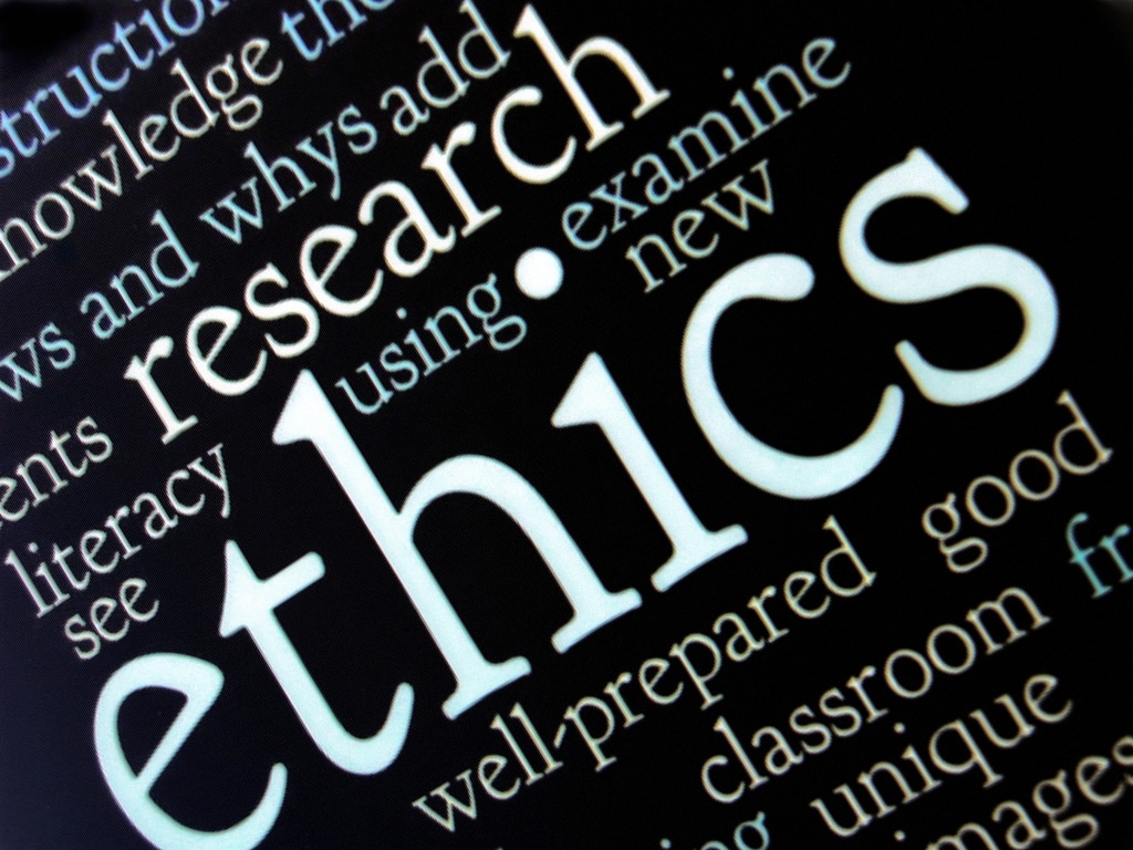 Developing student capacities to make ethical decisions
