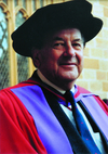 Gye, Richard Spencer Butler