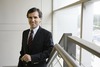 Professor Bruce Robinson, Dean Sydney Medical School