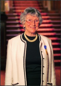 Helen Beange, Copyright University of Sydney