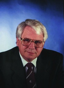 John Yeo, Copyright held by image owner
