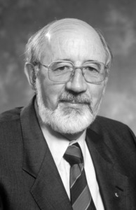 William (Bill) McCarthy, Copyright University of Sydney