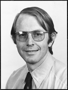 A young David Sillence., Photo courtesy of the, Copyright held by image owner