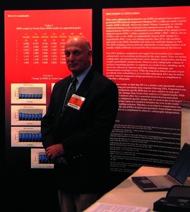 Ron Sekel, Copyright University of Sydney