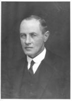 Professor James Thomas Wilson