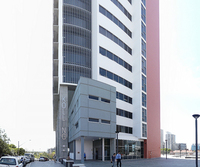 Kolling Building