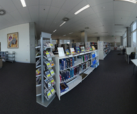 Douglas Piper Library