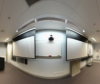 Norman Nock Lecture Room