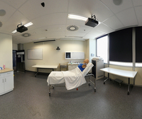 Patient Skills Centre