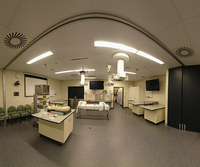 Patient Skills Centre 1
