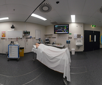 Sydney Medical Simulation Centre