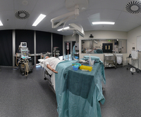 Sydney Medical Simulation Centre