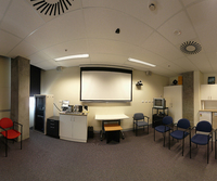 Sydney Medical Simulation Centre