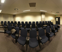 Wallace Freeborn Lecture Theatre