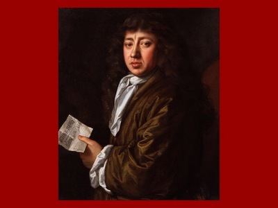 Samuel Pepys