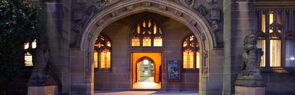 Top 10 Majors at the University of Sydney - OneClass Blog