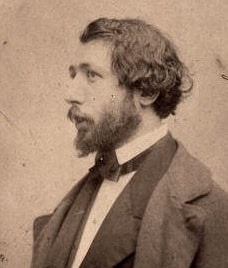 Charles Wehle, ? c. 1860