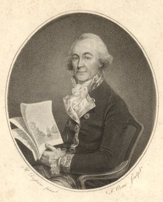 John Hunter, 1792