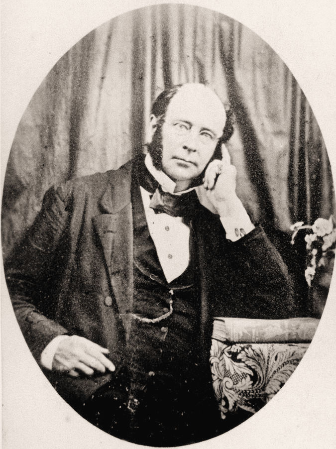 Benjamin Archer Kent (State Library of South Australia)
