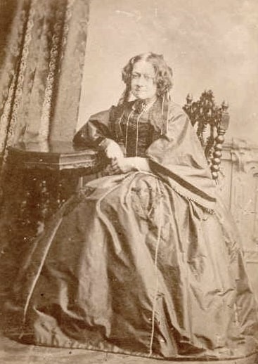 Maria Prout (State Library of Victoria)