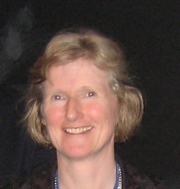 Dr Alison Poulton