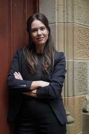 Associate Professor Emily Stockings - The University of Sydney