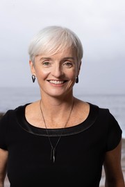 Professor Emma Johnston