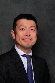Professor Kazuaki (Kaz) Negishi