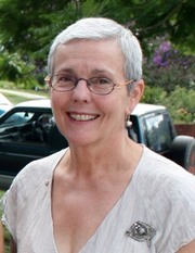 Professor Lesley Barclay