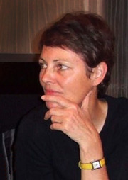 Associate Professor Michelle Royer