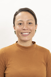 Dr Sabrina Lomax