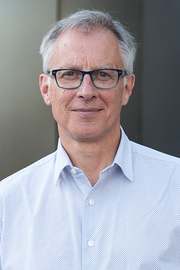 Professor Emeritus Simon Rice