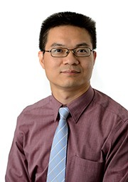 Professor Zhiyong Wang