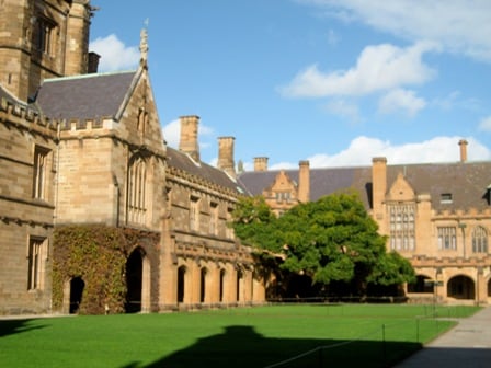 Staff - Audit and Risk Management - The University of Sydney