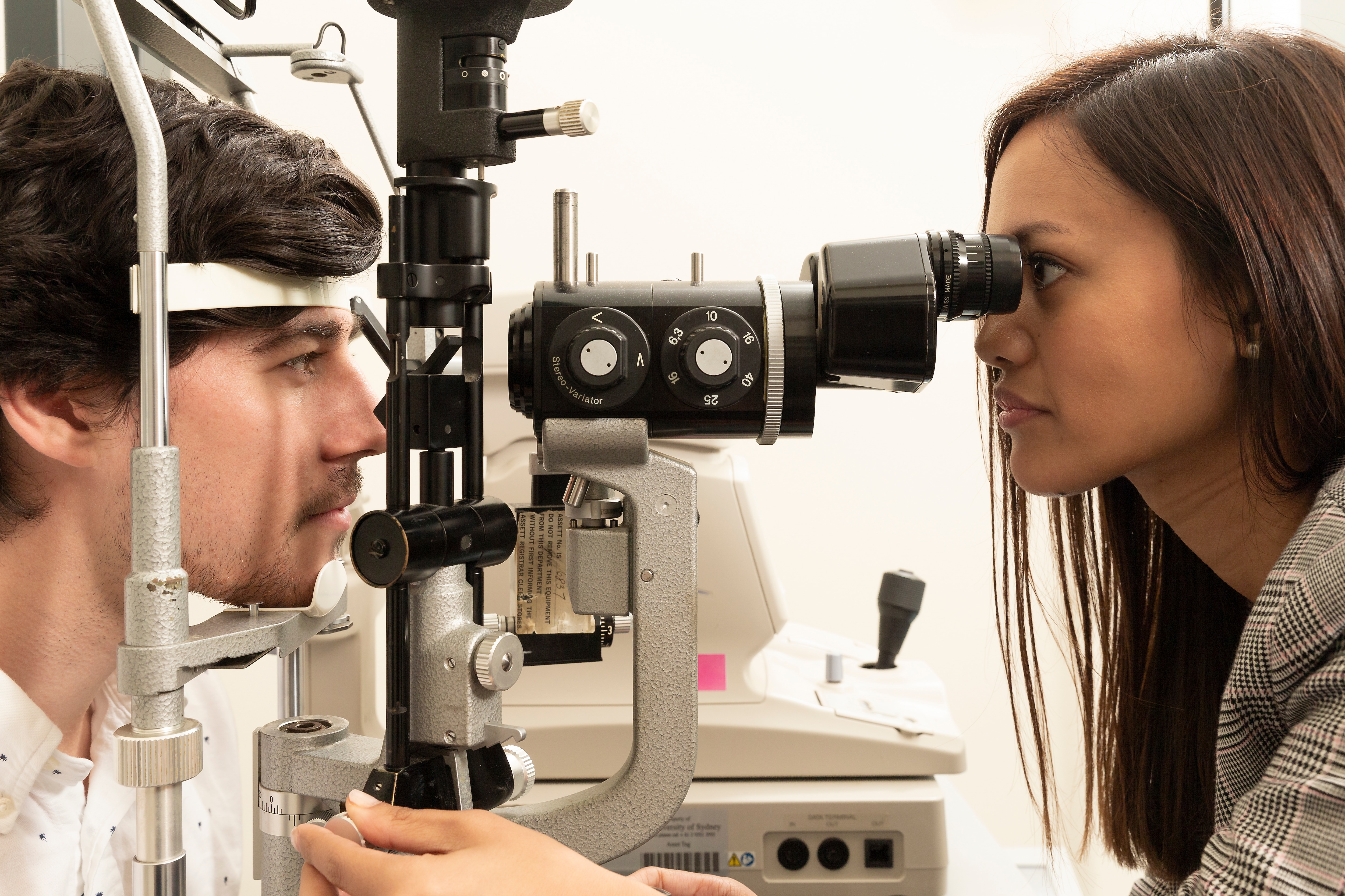 How To Become An Ophthalmologist The University Of Sydney