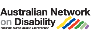 Australian Network on Disability Gold Member