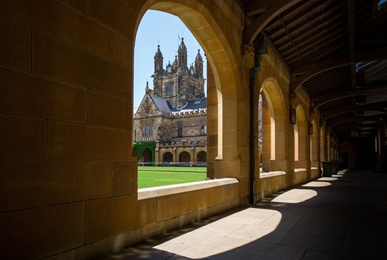 Submitting an assignment - The University of Sydney