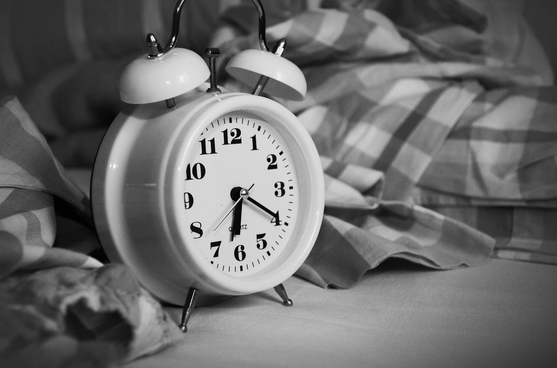 Circadian depression, a closer look at body clocks and mental health