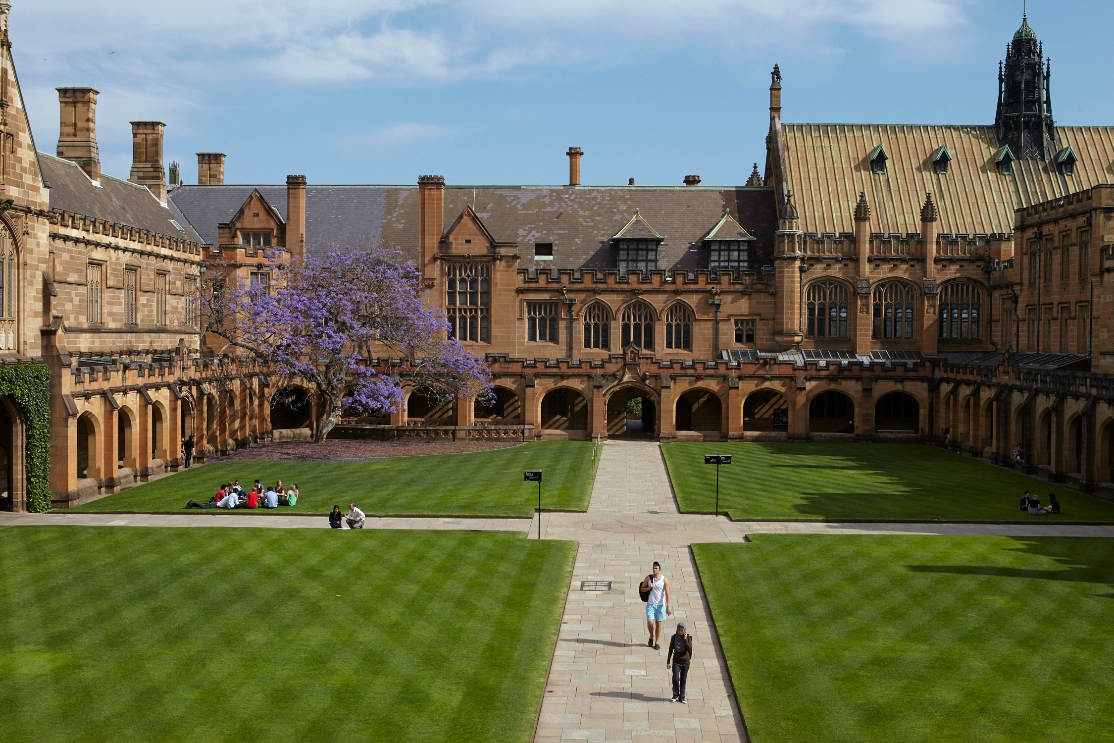 University of Sydney community honoured in Queen s birthday list