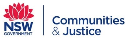 Department of Communities and Justice