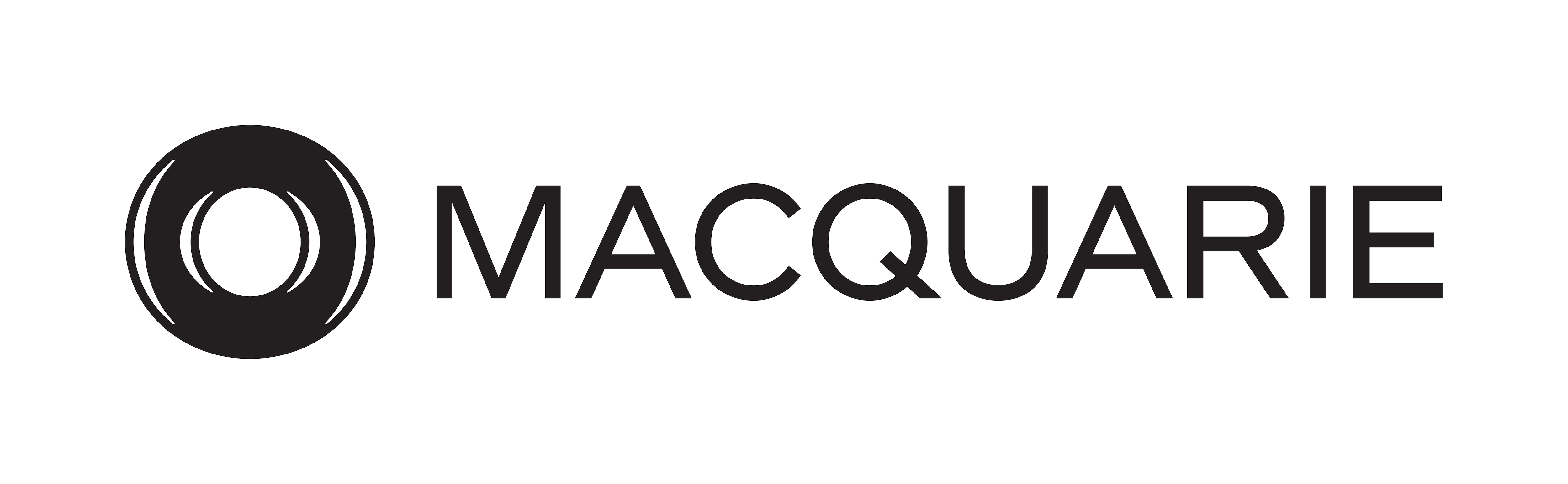 Macquarie group logo