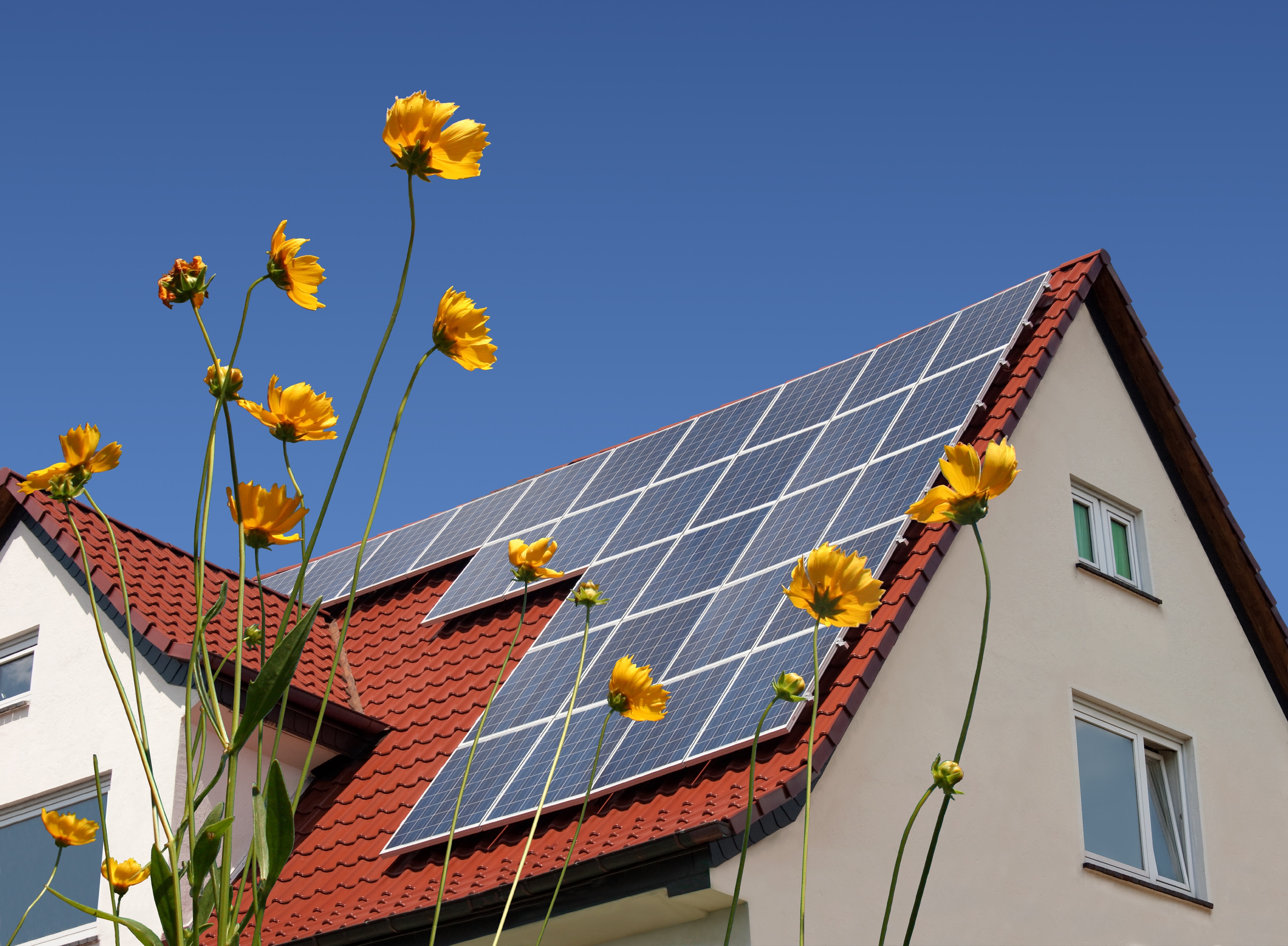 Solar Energy For Low Income Families