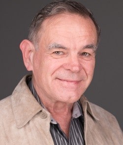 Professor Vaughan Pratt