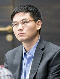 Professor Yuan Chen