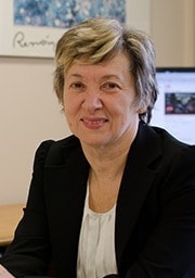 Professor Branka Vucetic