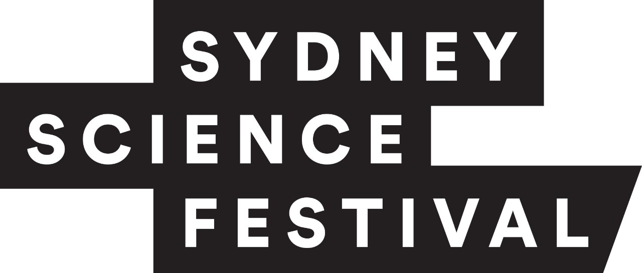 Sydney Science Festival logo