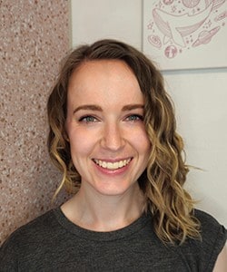 Dr Laura Driessen