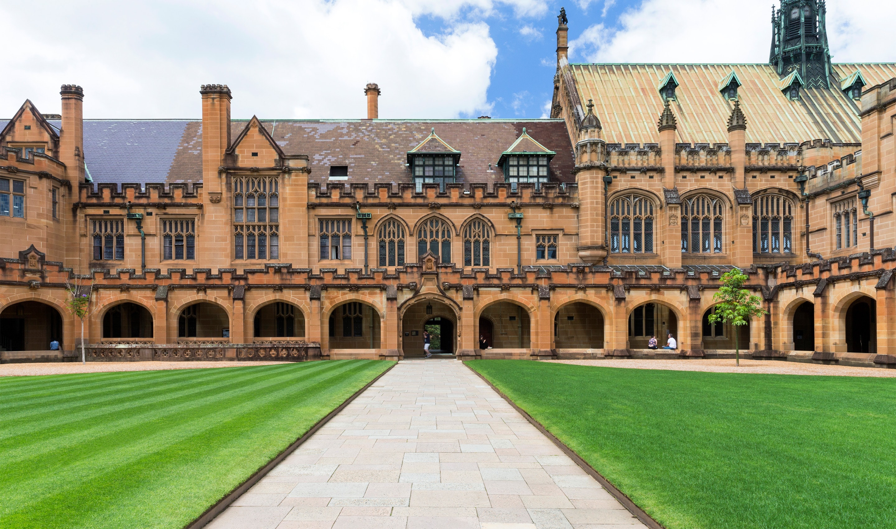 About us - The University of Sydney